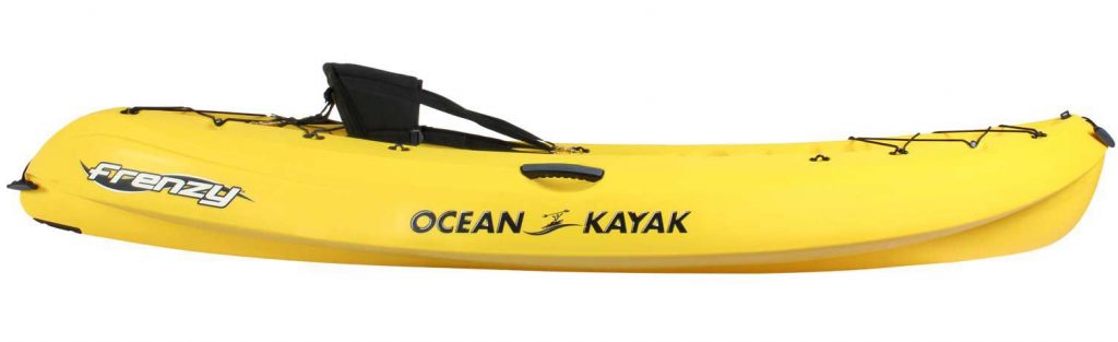 Single Kayak